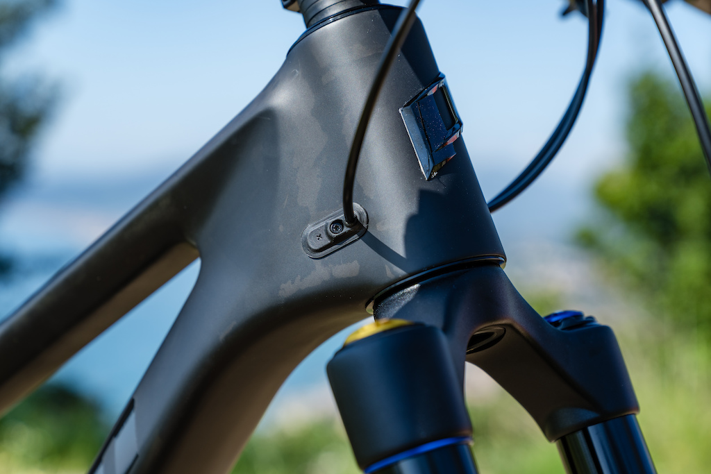 Canyon Grizl CF SL AXS - Bike Check - Slide 3